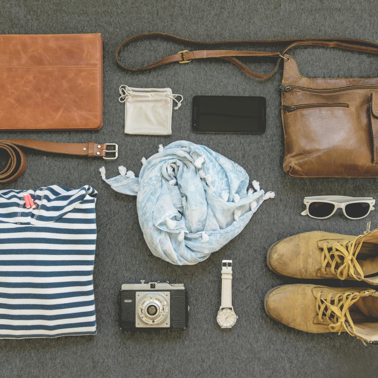 Everyday Style