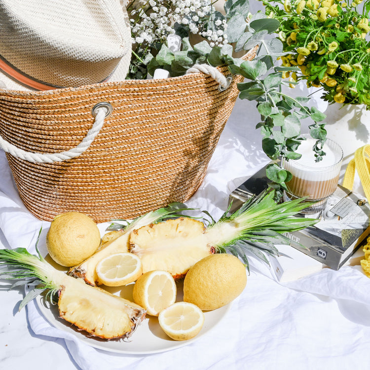 Summer Arrivals