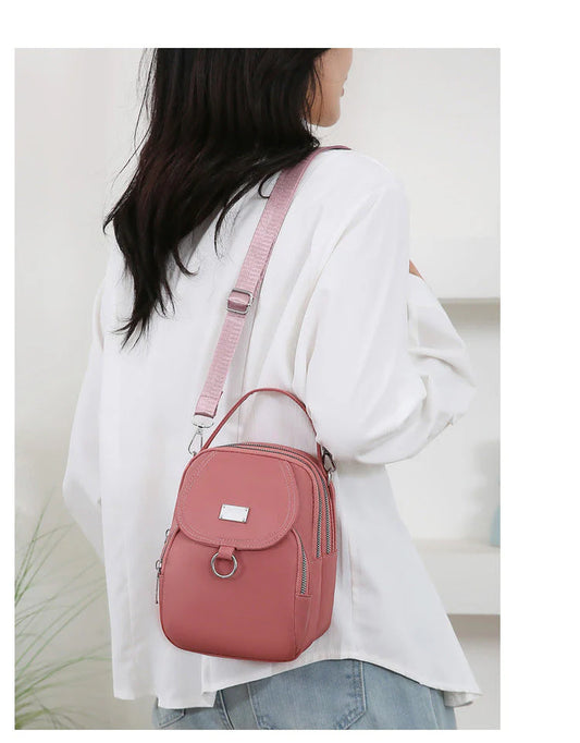 Kelsey Bag