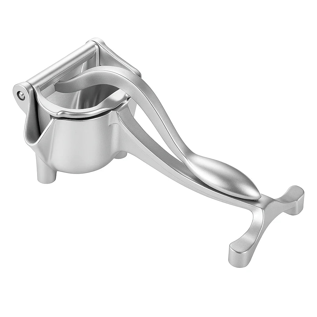 Premium Heavy Duty Metal Manual Juicer
